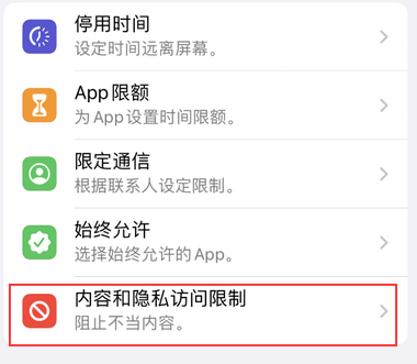 蒋场镇appleID维修服务iPhone设置中Apple ID显示为灰色无法使用