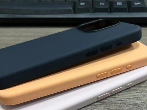 蒋场镇苹果14维修站分享iPhone14手机壳能直接给iPhone15用吗?