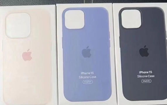 蒋场镇苹果14维修站分享iPhone14手机壳能直接给iPhone15用吗？ 