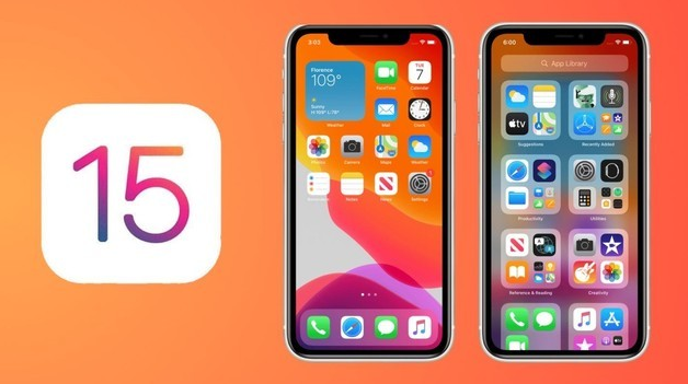 蒋场镇苹果13维修分享iPhone13更新iOS 15.5，体验如何 