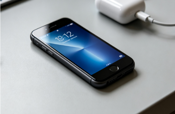蒋场镇苹果手机维修分享iPhone SE换电池 