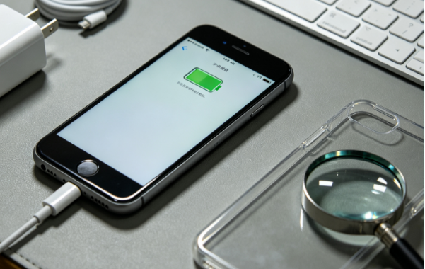 蒋场镇苹果手机维修分享iPhone SE2换电池 