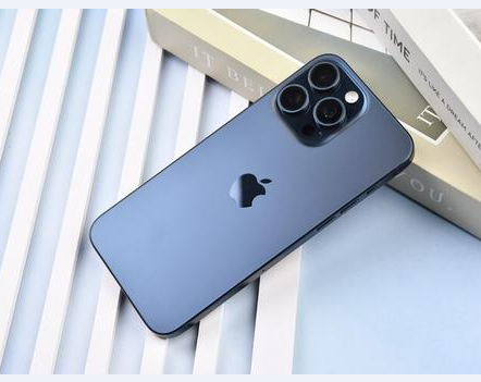 蒋场镇苹果维修点分享iPhone 15 Pro Max进水维修 
