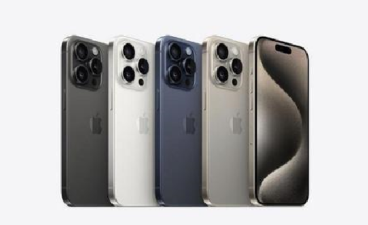 蒋场镇苹果维修点分享iPhone 15 Pro屏幕更换易被忽略实操隐患 