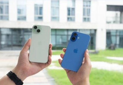 蒋场镇苹果维修点分享iPhone 16 Plus屏幕更换大屏容易忽视的实操隐患 