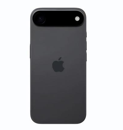 蒋场镇苹果维修点分享iPhone 17 Air屏幕更换的维修隐患 