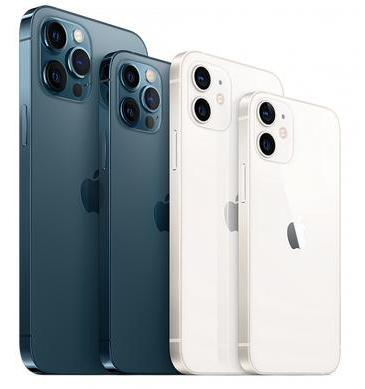 蒋场镇苹果维修点分享iPhone 12 Pro维修主板被忽略的实操故障 