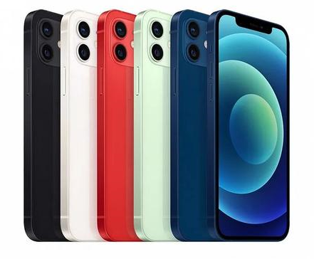 蒋场镇苹果维修点分享iPhone 12 Pro Max维修主板易被忽略的实操故障 