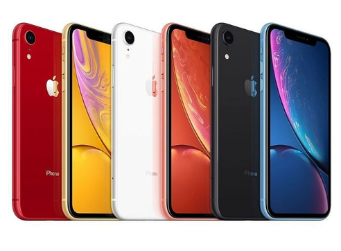 蒋场镇苹果维修点分享iPhone XR自动关机音频功放与电池通信故障 