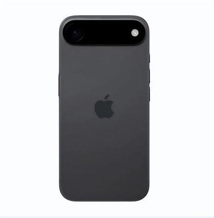 蒋场镇苹果维修点分享iPhone 17 Air扩容待机与快照隐患 