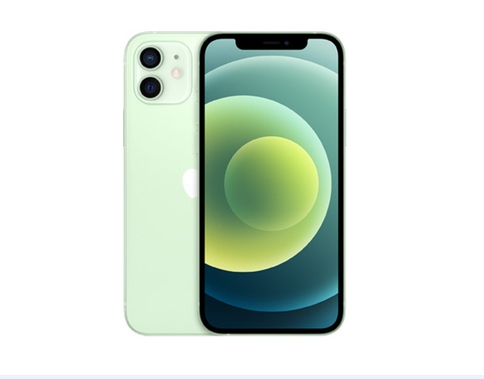 蒋场镇苹果维修点分享iPhone 12隐私权限与待机排错 