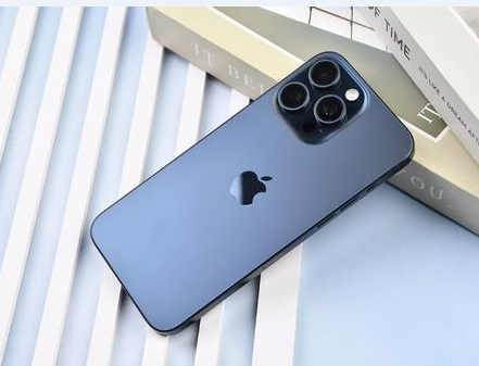 蒋场镇苹果维修点分享iPhone 15 Pro Max邮件迁移排错 