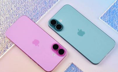 蒋场镇苹果维修点分享iPhone 16手机黑屏多重诱因解析 