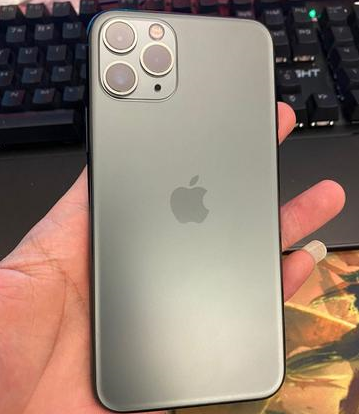蒋场镇苹果维修点分享iPhone 11 Pro电池发烫小众问题解读 