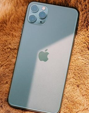 蒋场镇苹果维修点分享iPhone 11 Pro Max电池发烫特殊问题 