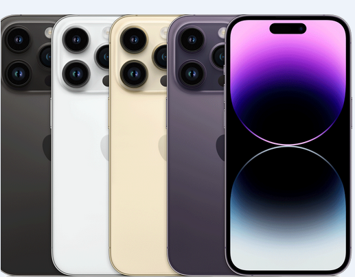 蒋场镇苹果维修点分享iPhone 14 Pro发烫易忽略问题解析 