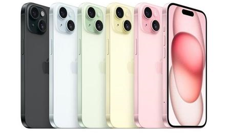 蒋场镇苹果维修点分享iPhone 15发烫易忽视问题科普 