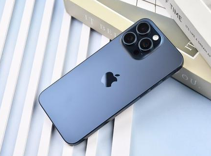蒋场镇苹果维修点分享iPhone 15 Pro Max发烫深度剖析 