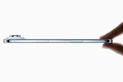 蒋场镇苹果维修点分享iPhone 17 Air发烫几大隐形诱因 